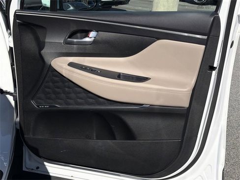 Certified 2023 Hyundai Santa Fe SEL w/ Premium Package image 14