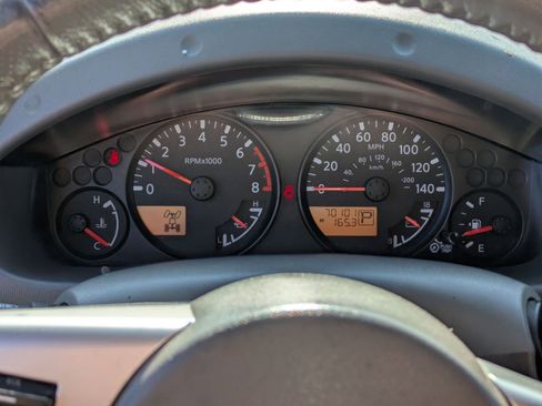 Used 2016 Nissan Frontier SV w/ SV Value Truck Package image 17