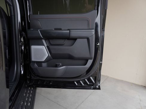 Certified 2025 Ford F150 Raptor AWD/4WD image 47