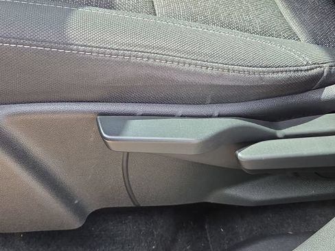 Certified 2024 Chevrolet Traverse LS w/ LPO, Floor Liner Package FWD image 35