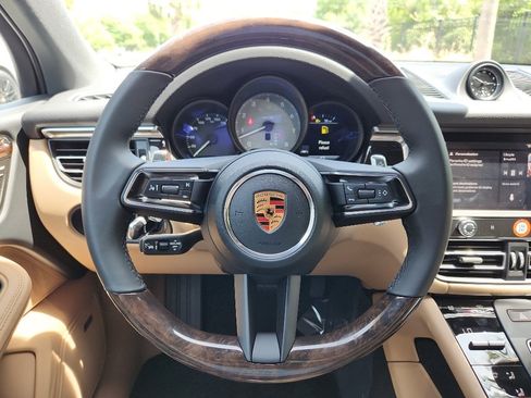 New 2026 Porsche Macan S image 22