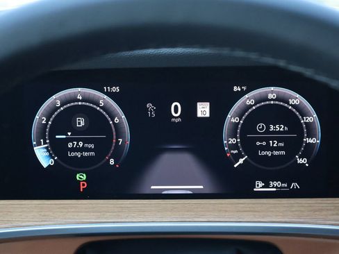 New 2026 Volkswagen Tiguan SEL R-Line AWD/4WD image 27