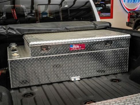 Used 2023 RAM 3500 Tradesman image 53