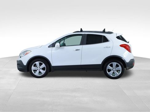 Used 2016 Buick Encore FWD image 10