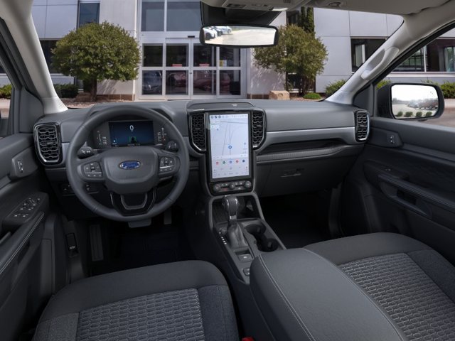 New 2026 Ford Ranger XLT AWD/4WD image 9