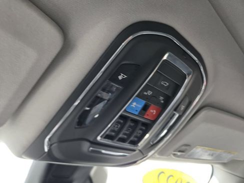 Used 2022 Jeep Grand Cherokee Limited 4xe AWD/4WD image 17