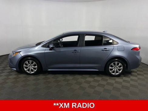Used 2023 Toyota Corolla LE FWD image 5