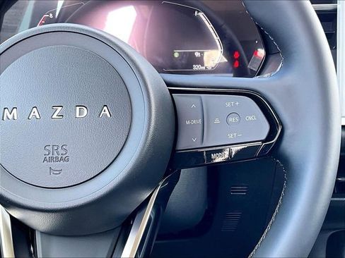 New 2026 MAZDA CX-5 2.5 S w/ Premium Package image 20