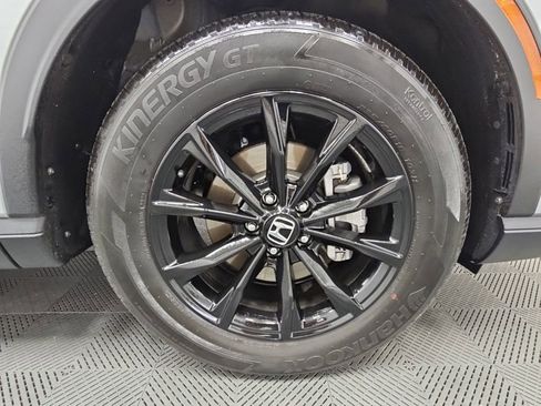 Used 2025 Honda CR-V Sport-L image 46