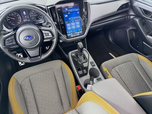 Used 2024 Subaru Crosstrek 2.5i Sport image 27