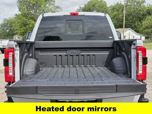 New 2026 Ford F250 Lariat AWD/4WD image 10