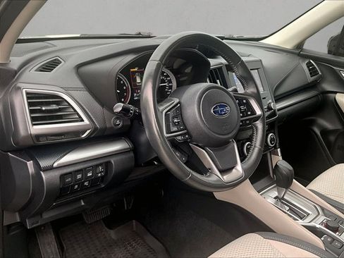 Used 2021 Subaru Forester Premium AWD/4WD image 14