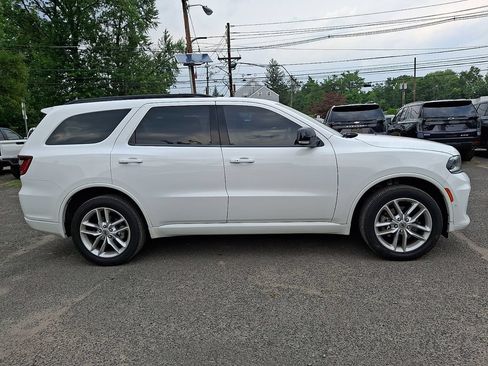 Used 2023 Dodge Durango GT AWD/4WD image 9