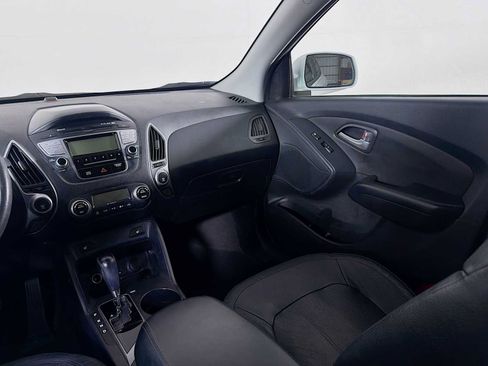 Used 2012 Hyundai Tucson Limited AWD/4WD image 18