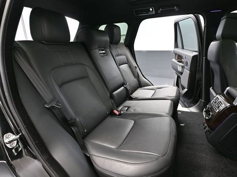 Used 2021 Land Rover Range Rover Westminster Edition image 46