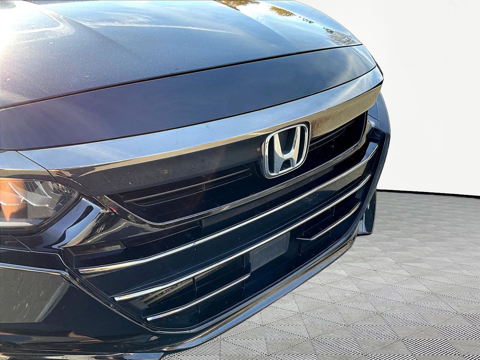 Used 2021 Honda Accord Sport image 33