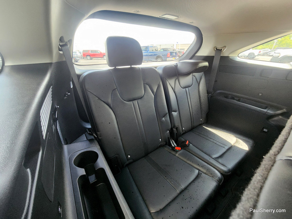 Used 2024 Kia Sorento S AWD/4WD image 47
