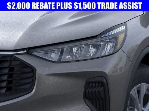 New 2026 Ford Escape Active w/ Active Premium Tech Pack image 18