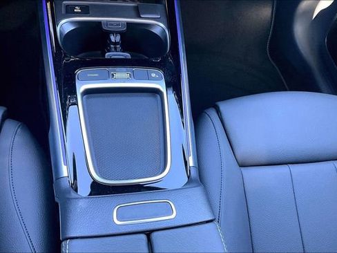 New 2026 Mercedes-Benz GLB 250 GLB 250 image 19