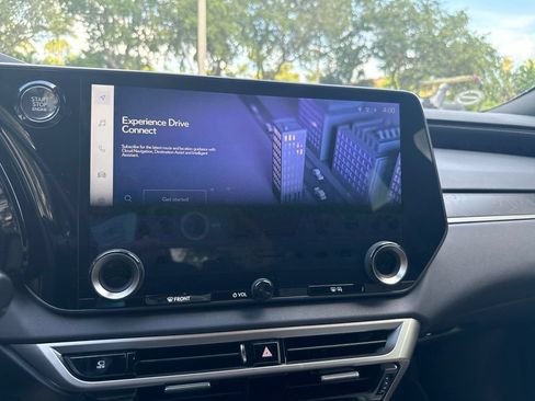 Used 2025 Lexus RX 350 Premium Plus FWD image 14