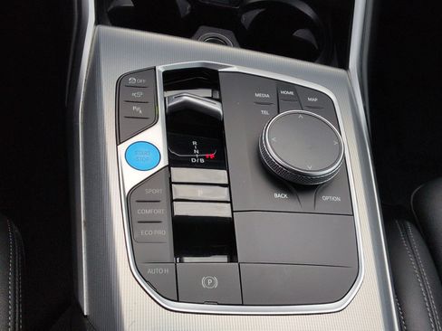 Used 2023 BMW i4 eDrive35 RWD image 26