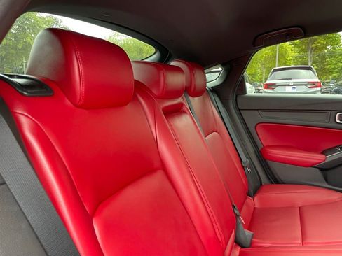 Used 2023 Acura Integra A-Spec FWD image 37