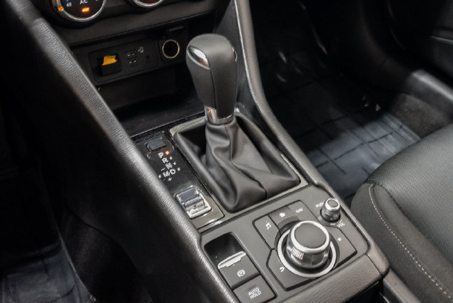 Used 2020 MAZDA CX-3 Sport FWD image 23