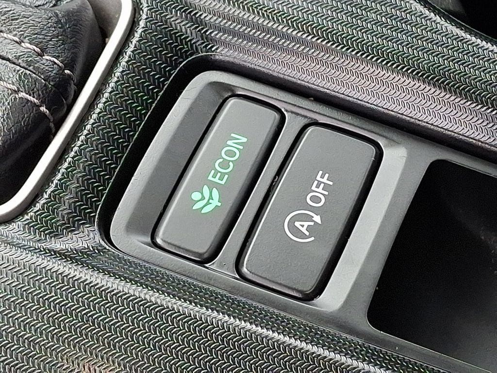 Used 2022 Honda Civic EX image 25