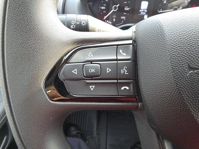 Used 2025 RAM ProMaster 2500 w/ Safety Group FWD image 15