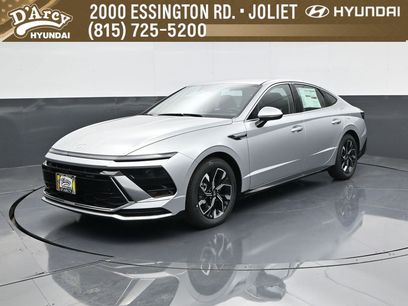 New 2025 Hyundai Sonata SEL