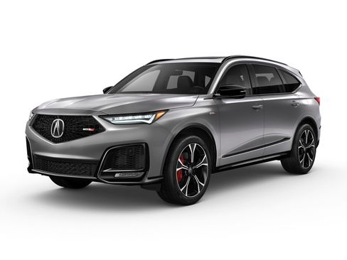 Used 2026 Acura MDX Type S w/ Advance Package AWD/4WD image 1