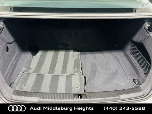 Used 2015 Audi A6 3.0T Prestige image 32