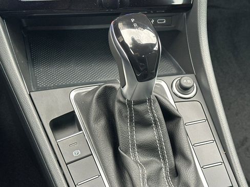 New 2026 Volkswagen Jetta Sport image 18