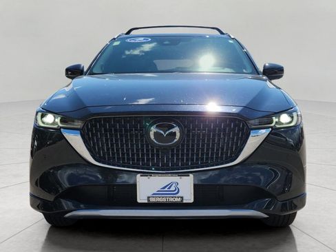 Used 2025 MAZDA CX-5 Signature AWD/4WD image 25