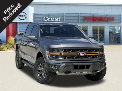 Used 2025 Ford F150 Tremor w/ Equipment Group 402A High