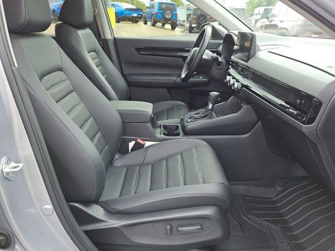 Used 2025 Honda CR-V EX-L image 15