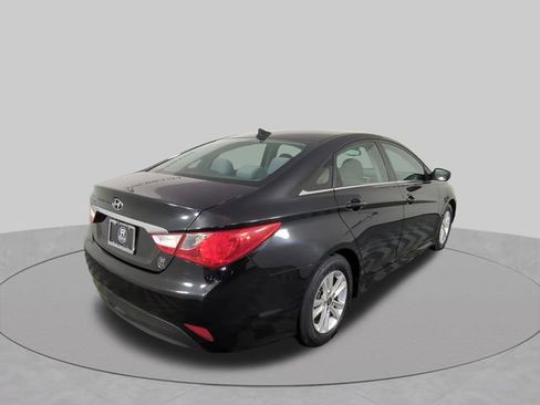 Used 2014 Hyundai Sonata GLS FWD image 13