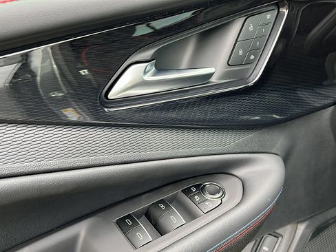 New 2026 Chevrolet Blazer EV RS w/ Super Cruise Package image 16