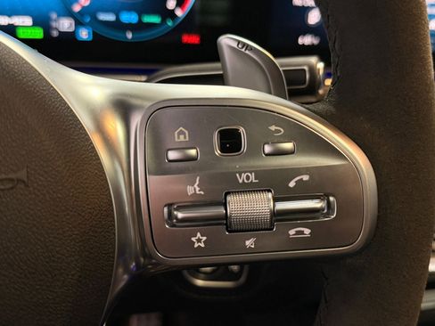 Used 2022 Mercedes-Benz GLE 53 AMG 4MATIC Coupe image 19