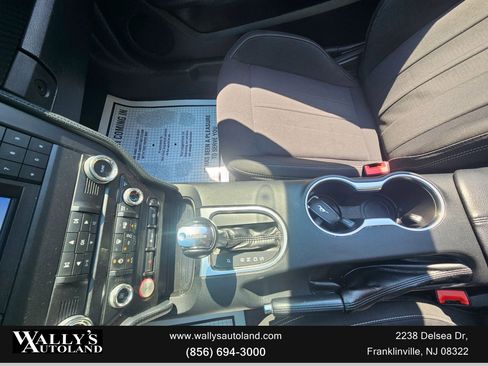 Used 2019 Ford Mustang Convertible image 32