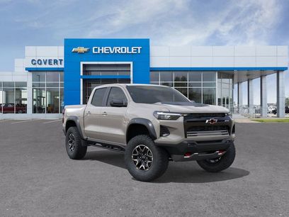 New 2026 Chevrolet Colorado ZR2 w/ Technology Package