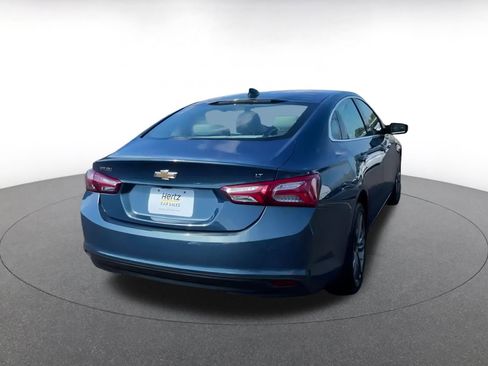 Used 2024 Chevrolet Malibu LT image 15