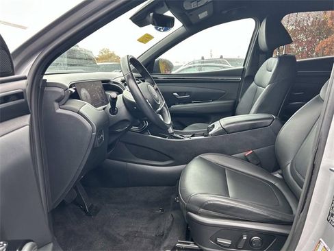 Certified 2024 Hyundai Tucson XRT image 10