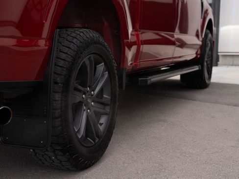 Used 2023 Ford F150 Lariat w/ Equipment Group 502A High image 10