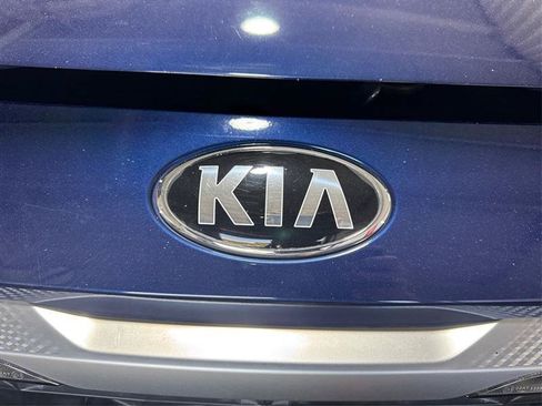 Used 2021 Kia Seltos S AWD/4WD image 23