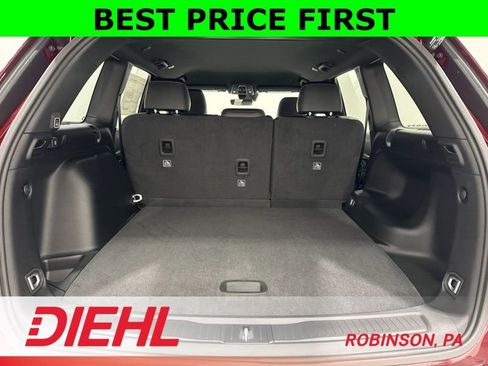 New 2025 Jeep Grand Cherokee Limited w/ Black Appearance Package AWD/4WD image 9