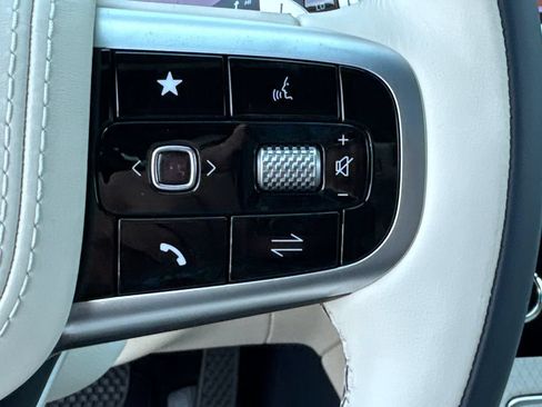 New 2026 Genesis GV80 3.5T Prestige AWD/4WD image 28