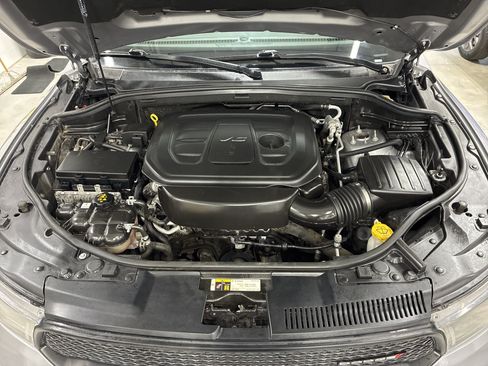 Used 2020 Dodge Durango GT AWD/4WD image 7