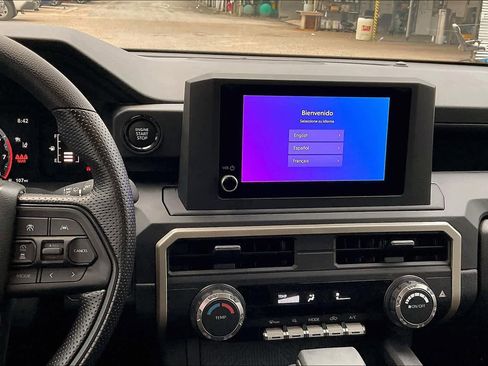 Used 2024 Toyota Tacoma SR image 6