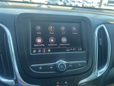 Used 2022 Chevrolet Equinox LT FWD image 7